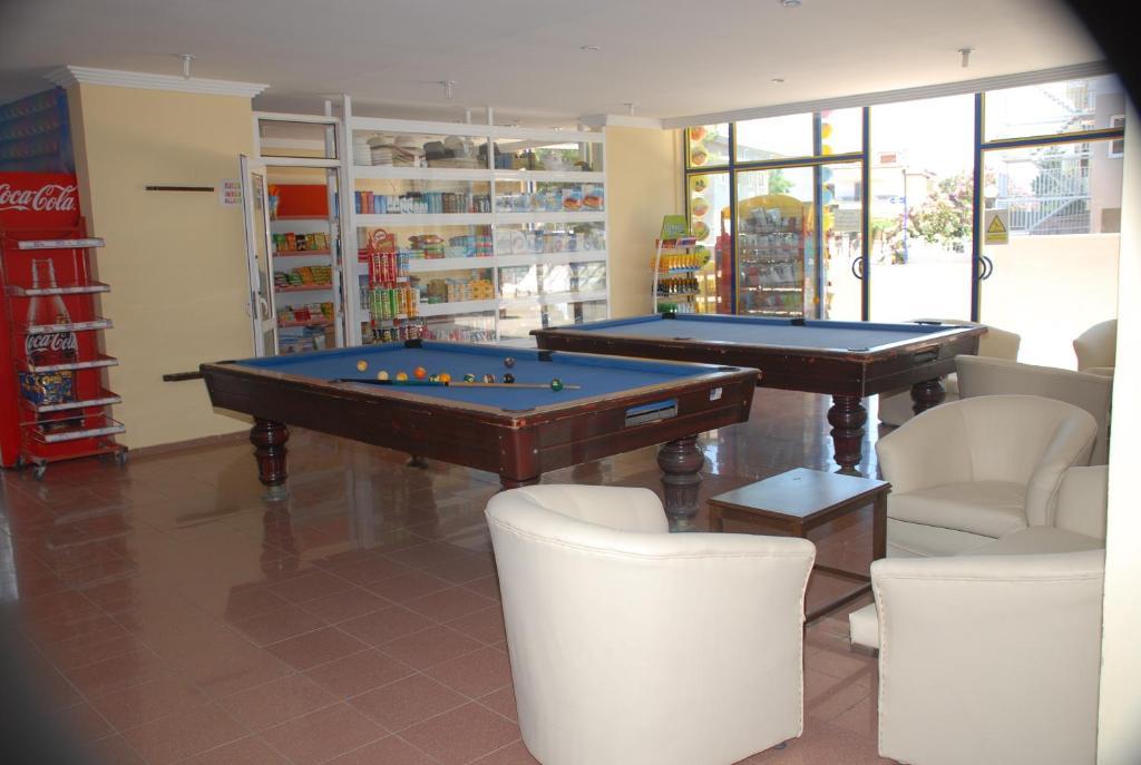 Lidya Park Hotel Marmaris Luaran gambar