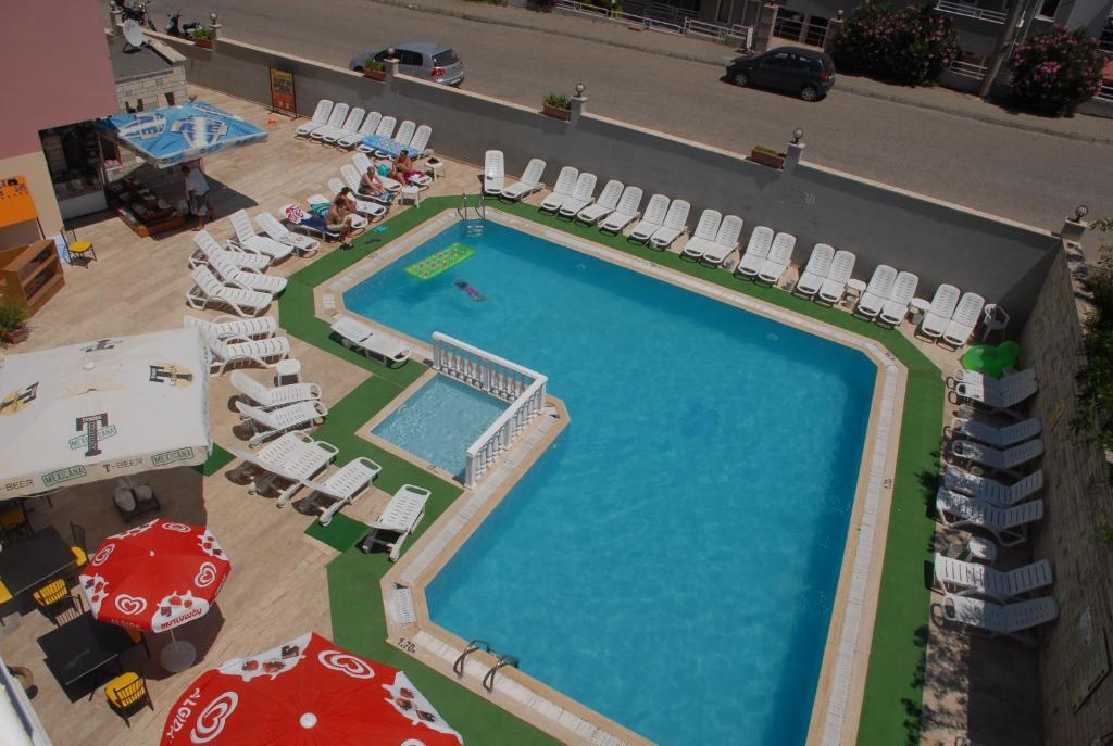 Lidya Park Hotel Marmaris Luaran gambar