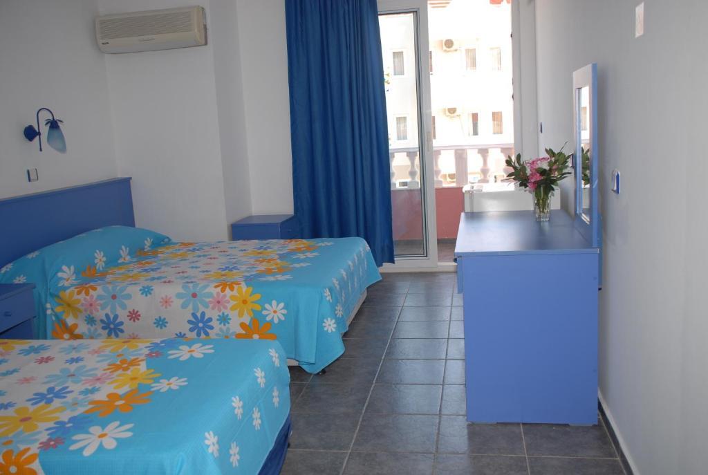 Lidya Park Hotel Marmaris Luaran gambar